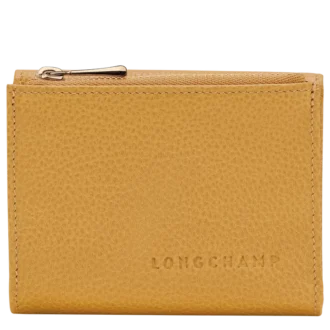 Portefeuille compact Le Foulonné