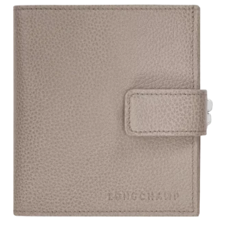 Portefeuille compact Le Foulonné