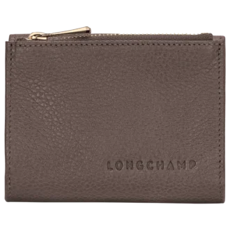 Portefeuille compact Le Foulonné