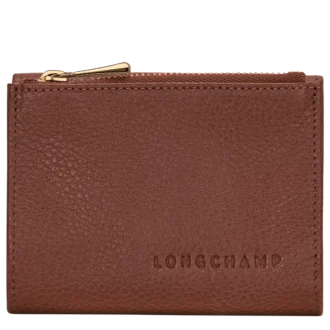 Portefeuille compact Le Foulonné