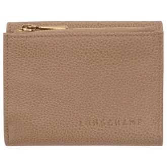 Portefeuille compact Le Foulonné