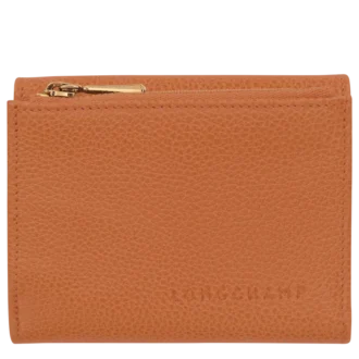 Portefeuille compact Le Foulonné