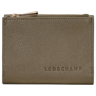 Portefeuille compact Le Foulonné