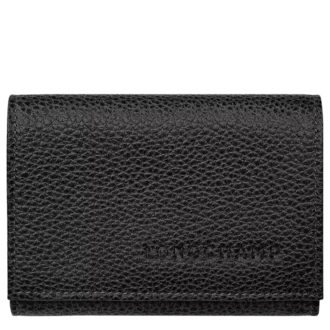 Portefeuille compact Le Foulonné