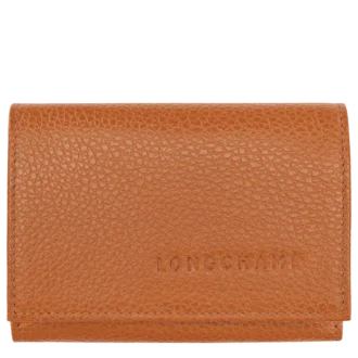Portefeuille compact Le Foulonné