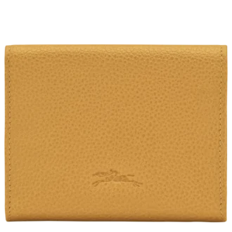 Portefeuille compact Le Foulonné