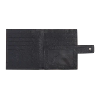 Portefeuille compact Le Foulonné