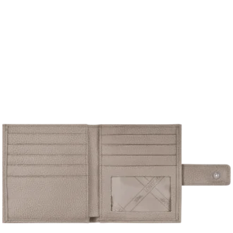 Portefeuille compact Le Foulonné