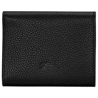 Portefeuille compact Le Foulonné