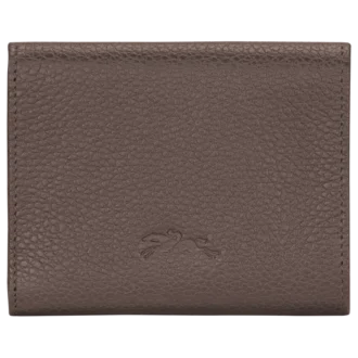 Portefeuille compact Le Foulonné