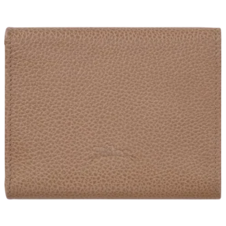 Portefeuille compact Le Foulonné
