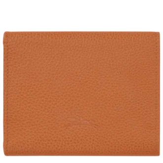 Portefeuille compact Le Foulonné