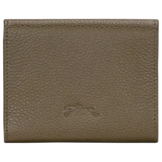 Portefeuille compact Le Foulonné