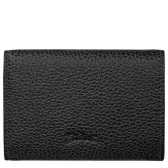 Portefeuille compact Le Foulonné