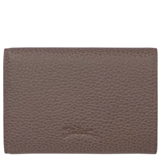 Portefeuille compact Le Foulonné