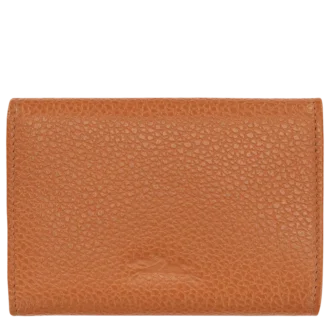 Portefeuille compact Le Foulonné