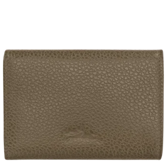 Portefeuille compact Le Foulonné