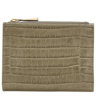 Portefeuille compact Longchamp Pocket