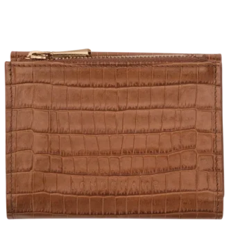 Portefeuille compact Longchamp Pocket