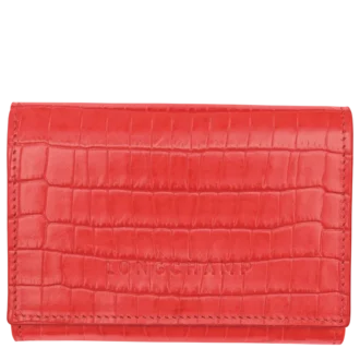 Portefeuille compact Longchamp Pocket