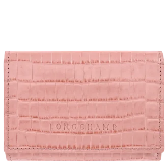 Portefeuille compact Longchamp Pocket