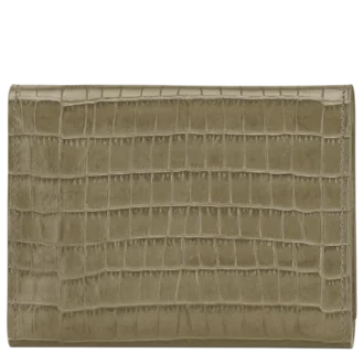 Portefeuille compact Longchamp Pocket