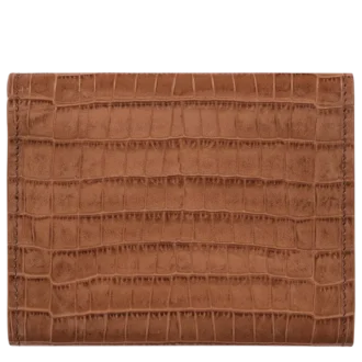 Portefeuille compact Longchamp Pocket