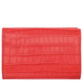 Portefeuille compact Longchamp Pocket
