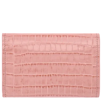 Portefeuille compact Longchamp Pocket
