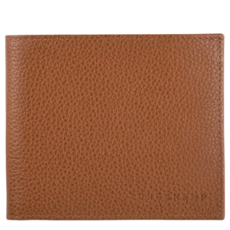 Portefeuille Le Foulonné