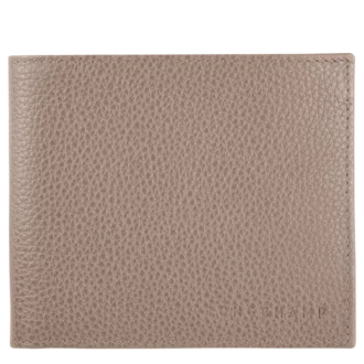Portefeuille Le Foulonné