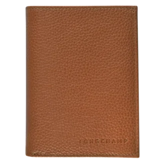 Portefeuille Le Foulonné