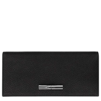 Portefeuille long continental Le Roseau