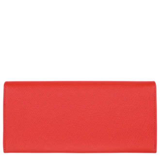 Portefeuille long continental Le Roseau