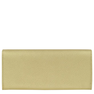 Portefeuille long continental Le Roseau