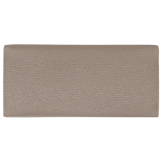 Portefeuille long continental Le Roseau