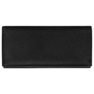 Portefeuille long continental Le Roseau