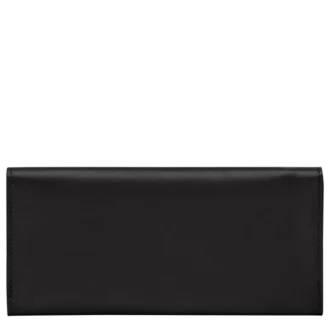 Portefeuille long continental Le Roseau