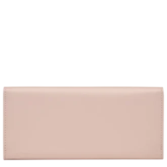 Portefeuille long continental Le Roseau