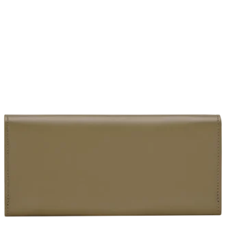 Portefeuille long continental Le Roseau