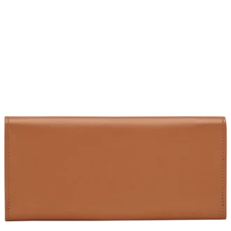 Portefeuille long continental Le Roseau