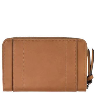 Portefeuille Longchamp 3D