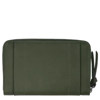 Portefeuille Longchamp 3D