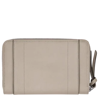 Portefeuille Longchamp 3D