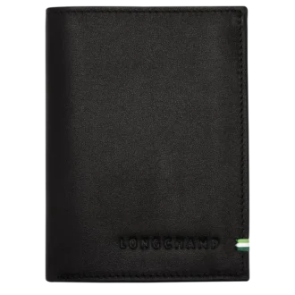 Portefeuille Longchamp sur Seine