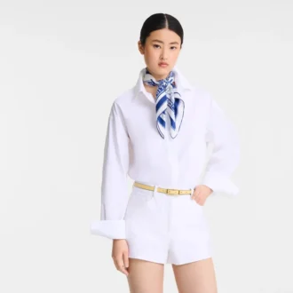 épure Ceinture femme