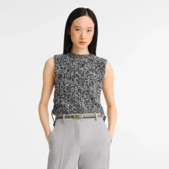 épure Ceinture femme