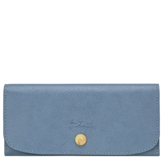 épure Long portefeuille continental