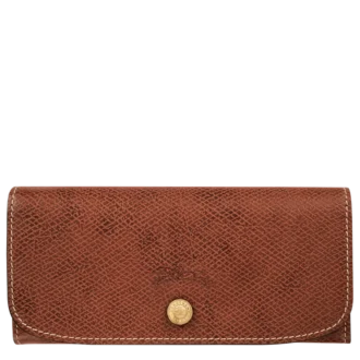épure Long portefeuille continental