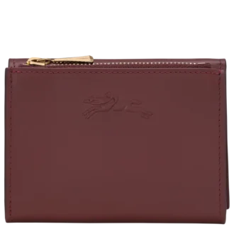 épure Portefeuille compact